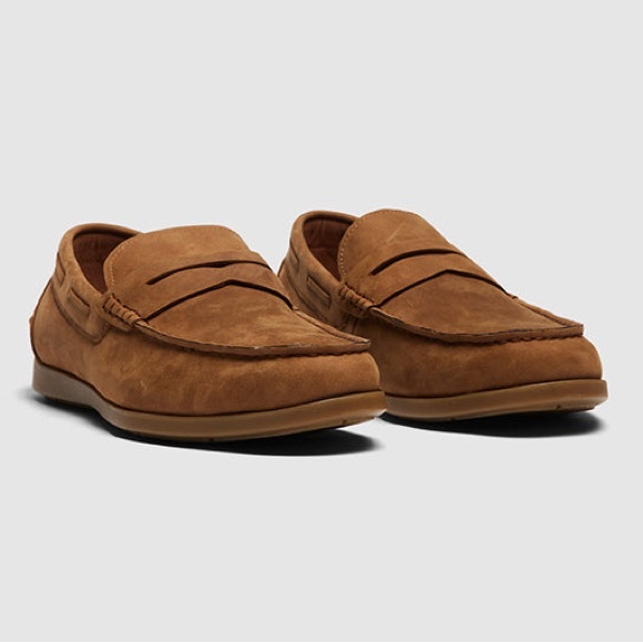 Rodd & Gunn | Shoes | Rodd Gunn Greytown Moccasins Slip On  display picture 2